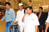 Mangaluru: Delhi CM Arvind Kejriwal in Mluru, avoids media